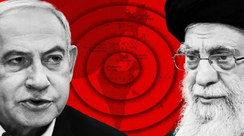 لم-يعد-في-الظل-الصراع-الإيراني-الإسرائيلي-أصبح-مواجهة-عامة-قابلة-للتحول-لحرب-إقليمية